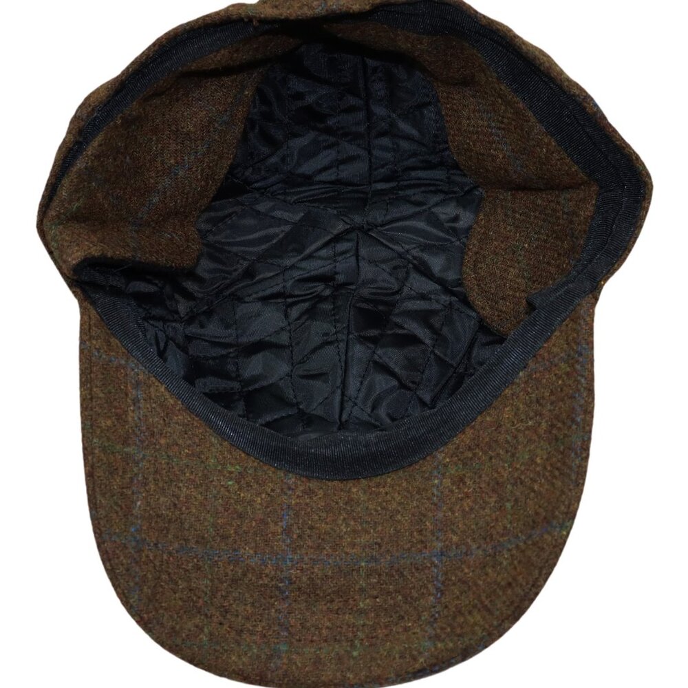Peter Grimm Wholesale Lot 48 Deveon Ear Flap Insulated Wool Blend Hat OS NWT - Picture 5 of 5